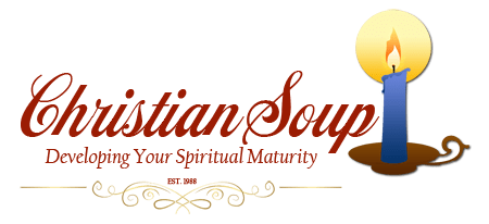 Christian Soup Logo